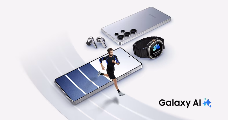 AI Samsung