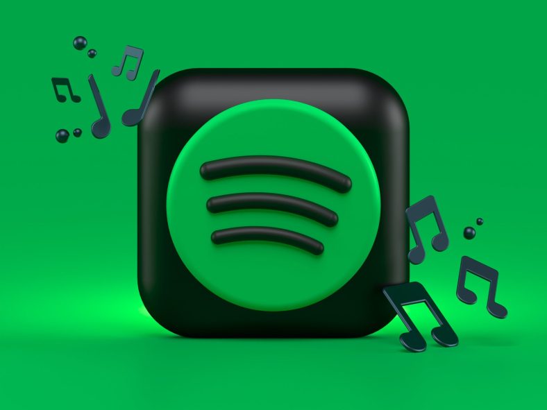 Fitur Spotify