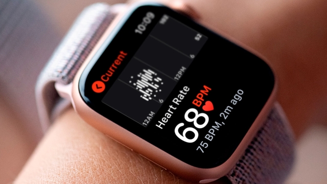 Teknologi Wearable