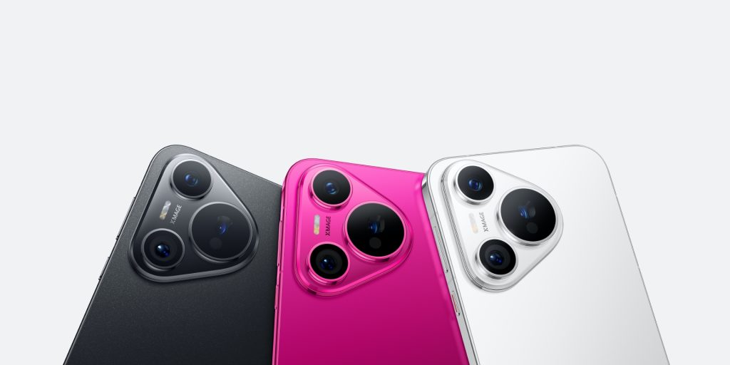 Huawei Pura 80 Ultra