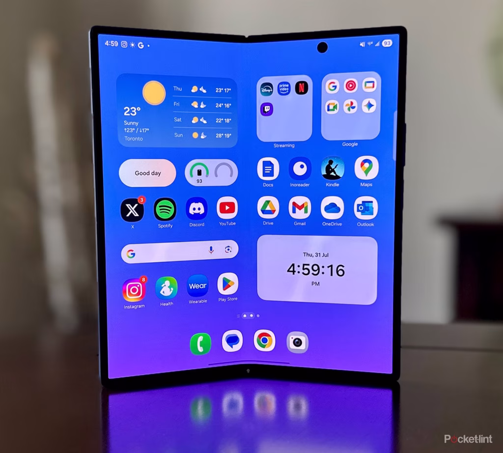 Fitur Canggih Smartphone